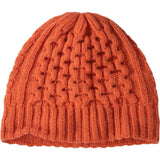 Patagonia Coastal Cable Beanie