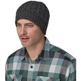 Patagonia Coastal Cable Beanie
