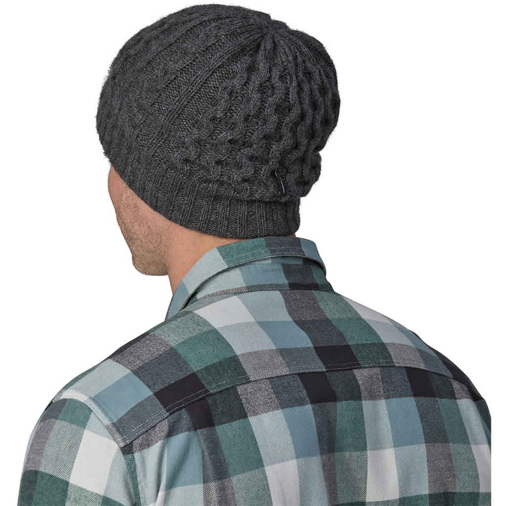Patagonia Coastal Cable Beanie