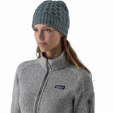 Patagonia Coastal Cable Beanie
