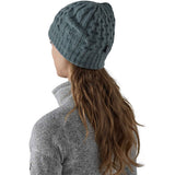 Patagonia Coastal Cable Beanie