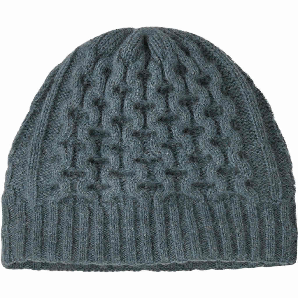 Patagonia Coastal Cable Beanie