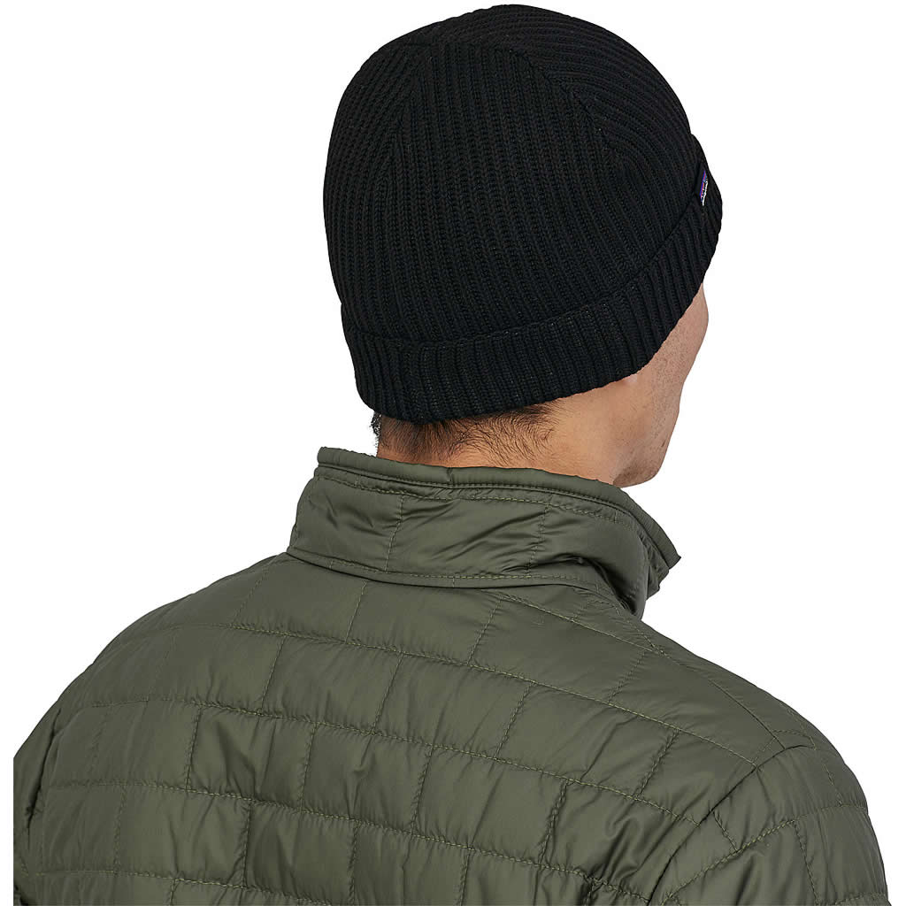 Patagonia Fishermans Rolled Beanie