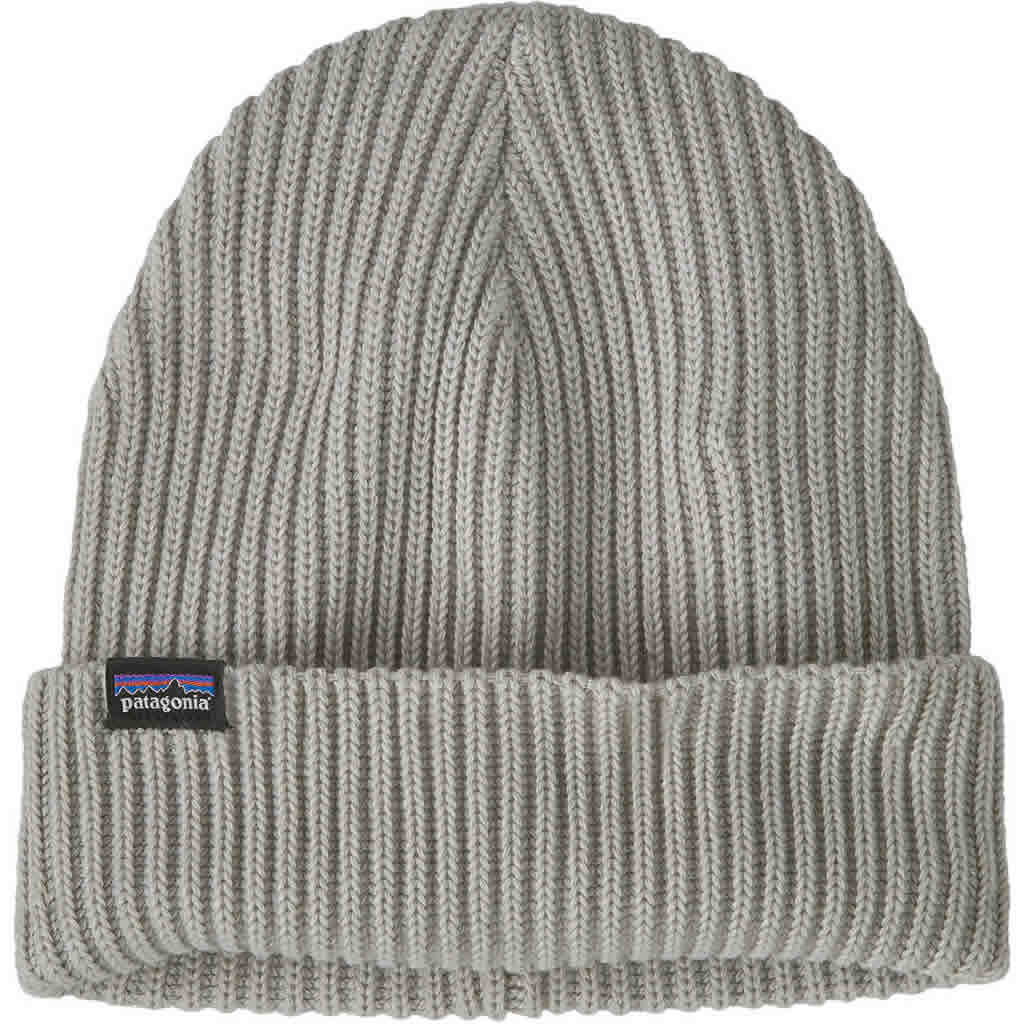 Patagonia Fishermans Rolled Beanie