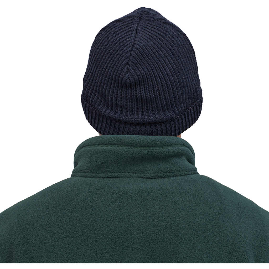 Patagonia Fishermans Rolled Beanie