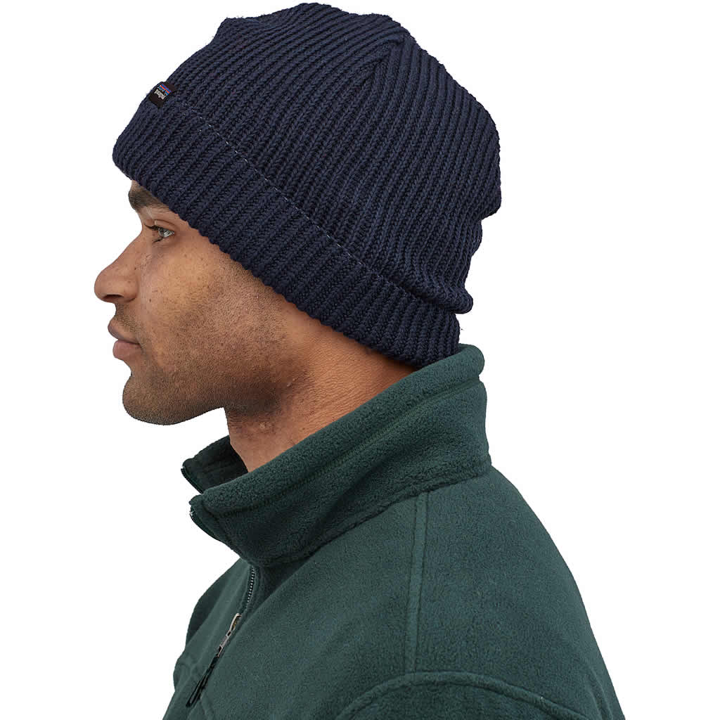 Patagonia Fishermans Rolled Beanie