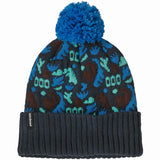 Powder Town Beanie