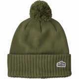 Powder Town Beanie