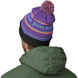 Powder Town Beanie