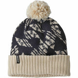 Powder Town Beanie