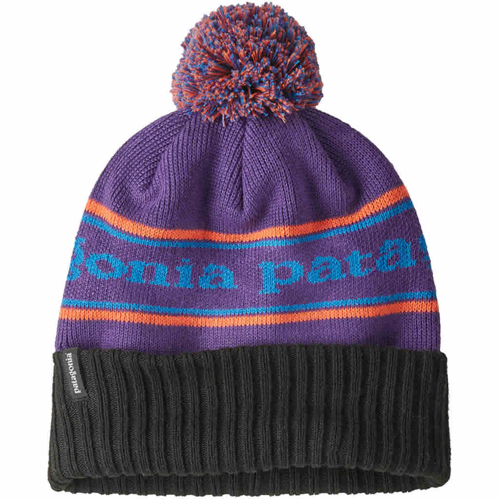 Powder Town Beanie
