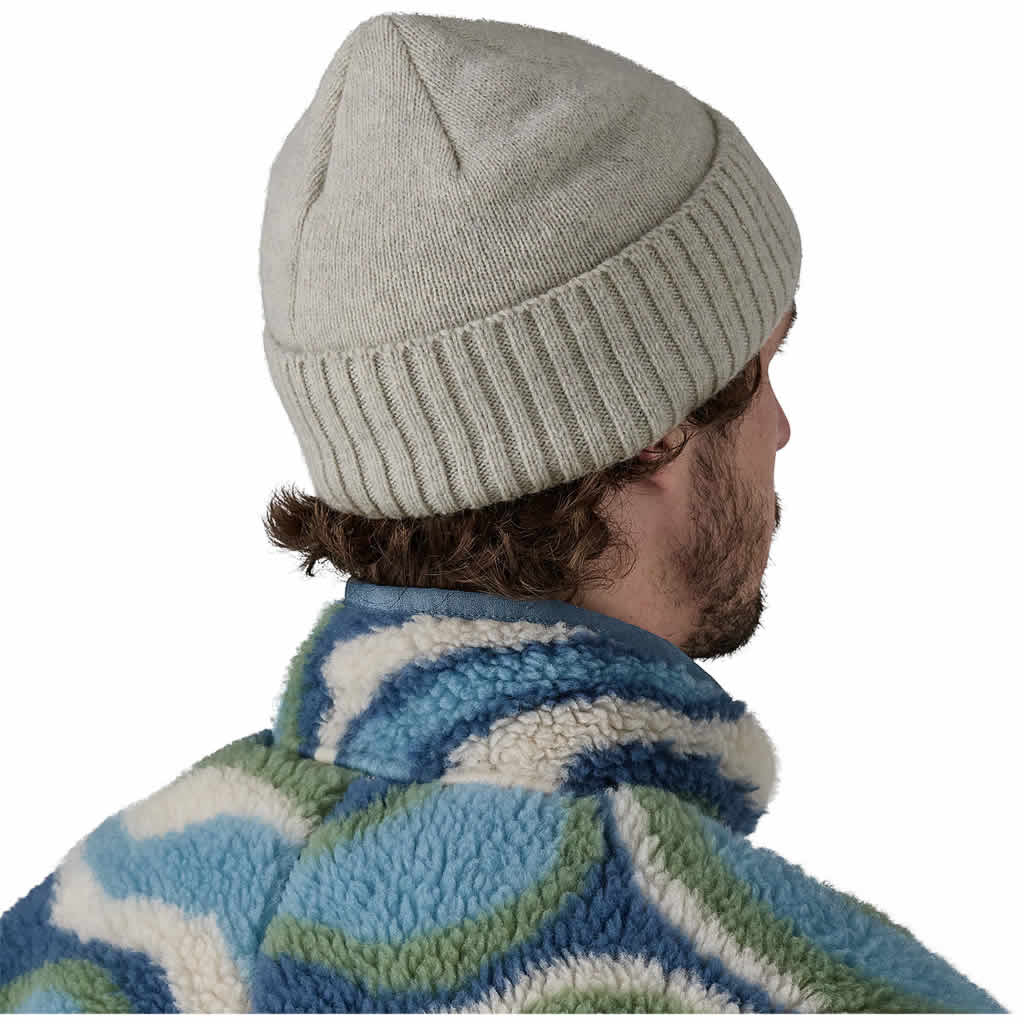 Brodeo Beanie