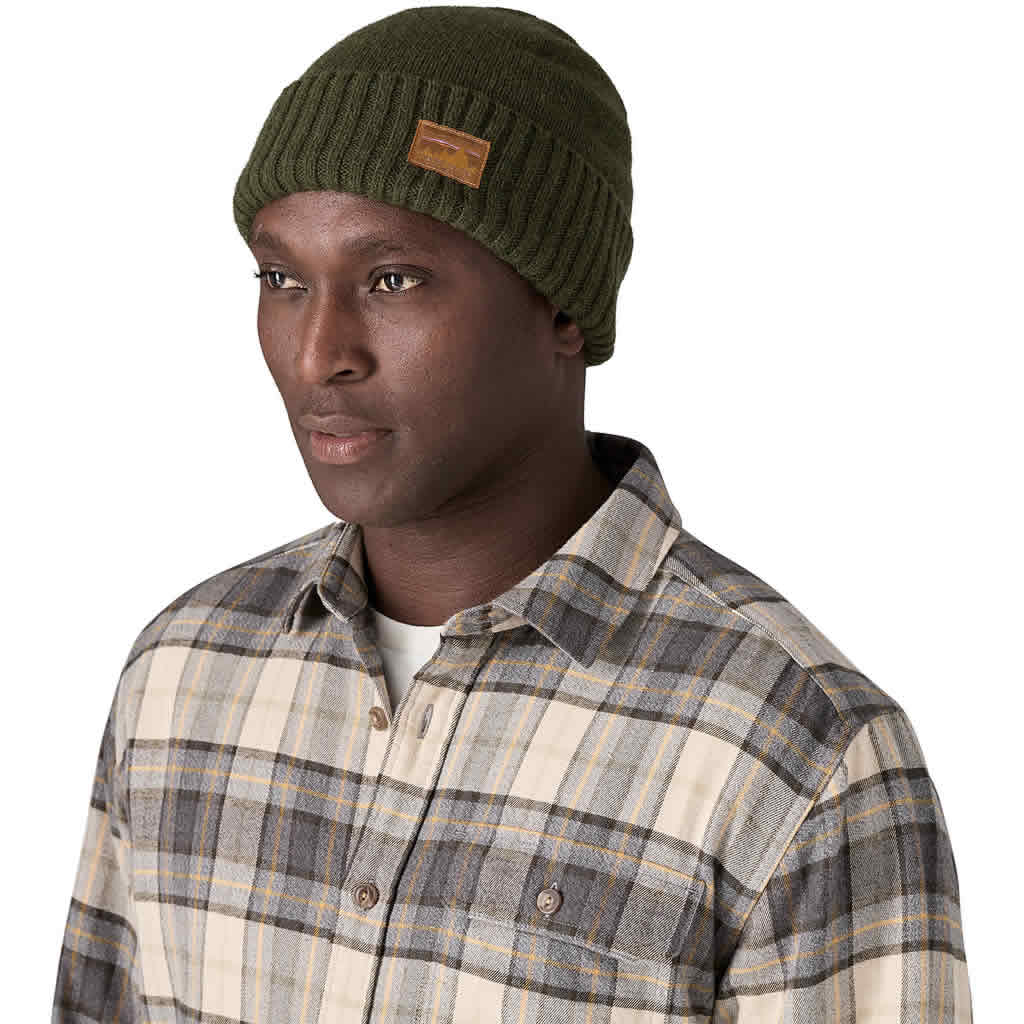 Brodeo Beanie