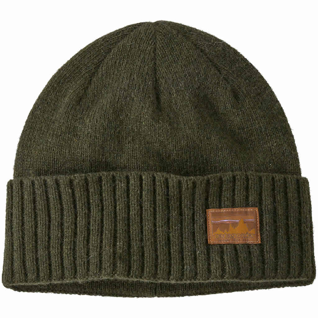 Brodeo Beanie