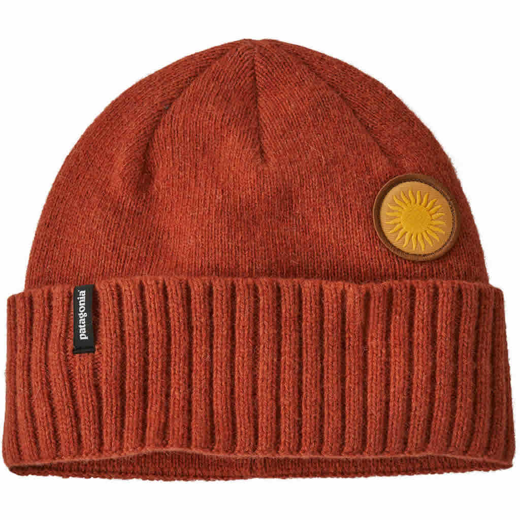Brodeo Beanie