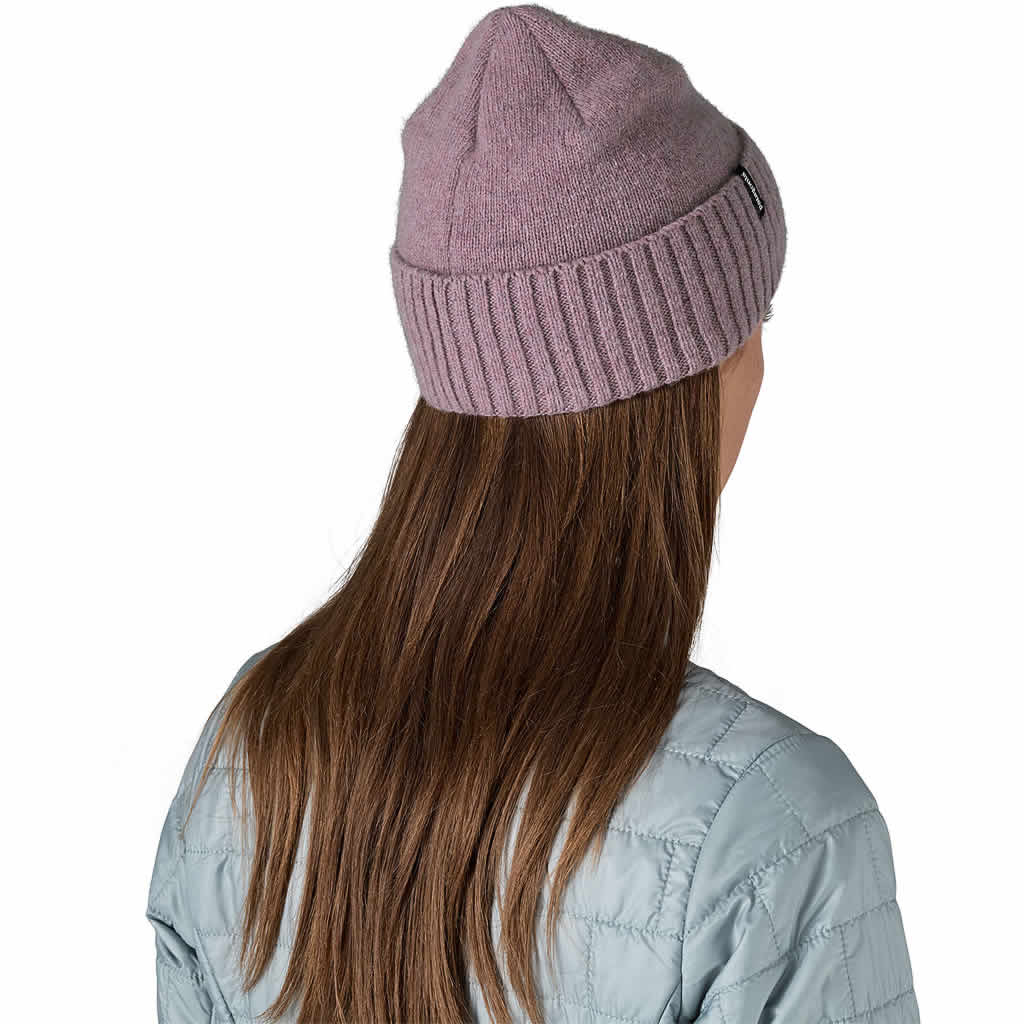Brodeo Beanie