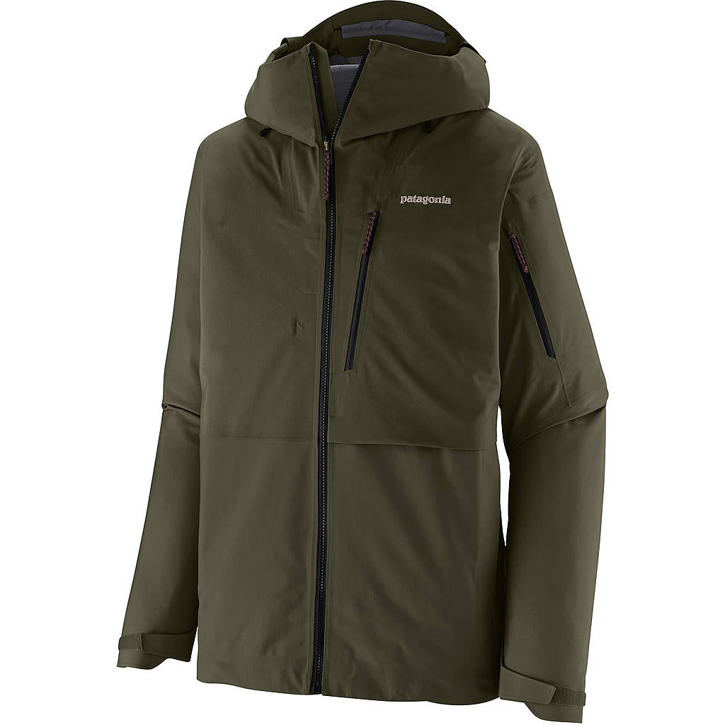 Patagonia Untracked Jacket Men's