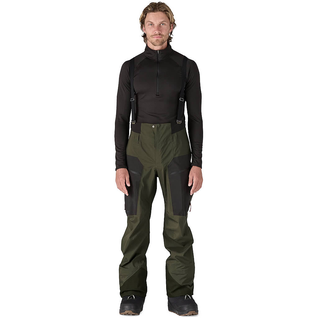 Patagonia Untracked Bibs Men's