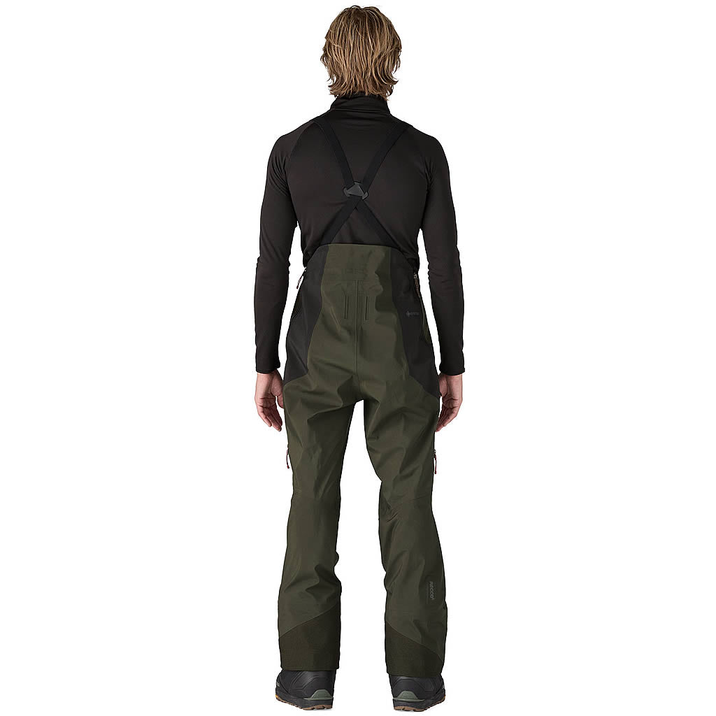 Patagonia Untracked Bibs Men's