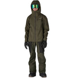 Patagonia Untracked Bibs Men's