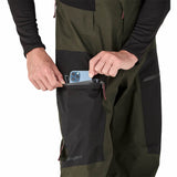 Patagonia Untracked Bibs Men's
