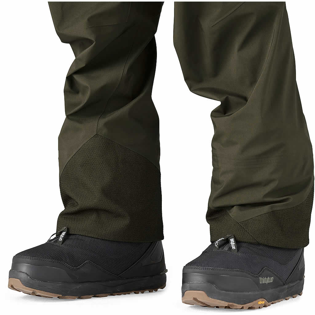 Patagonia Untracked Bibs Men's