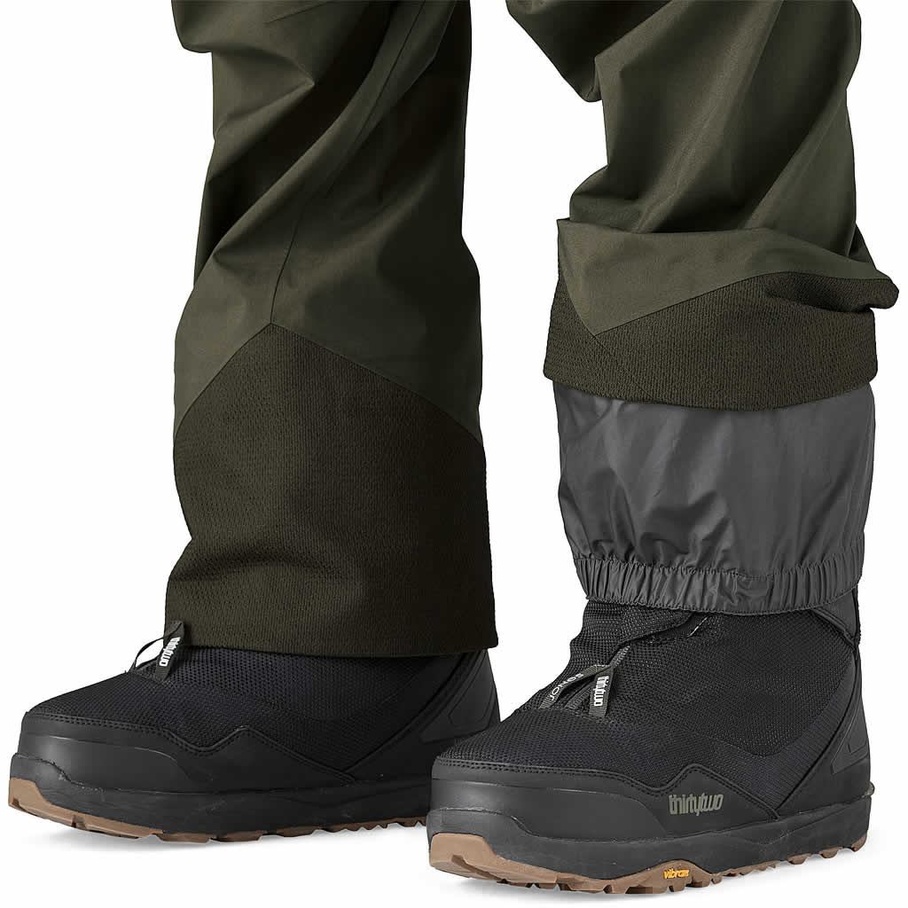 Patagonia Untracked Bibs Men's