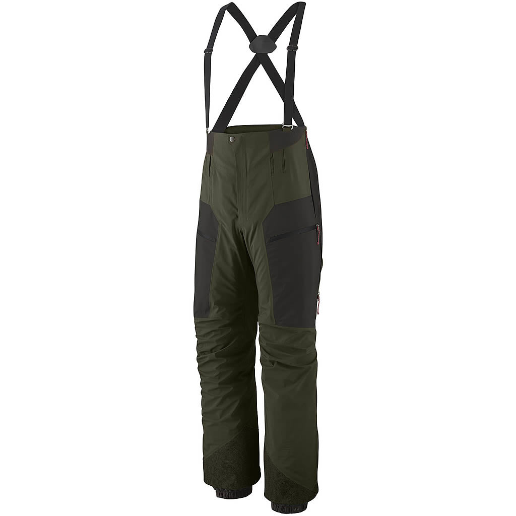 Patagonia Untracked Bibs Men's
