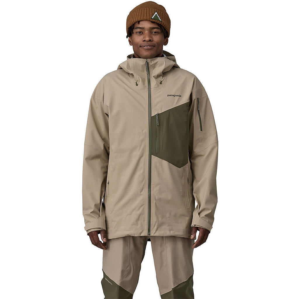 Patagonia Snowdrifter Jacket Men's