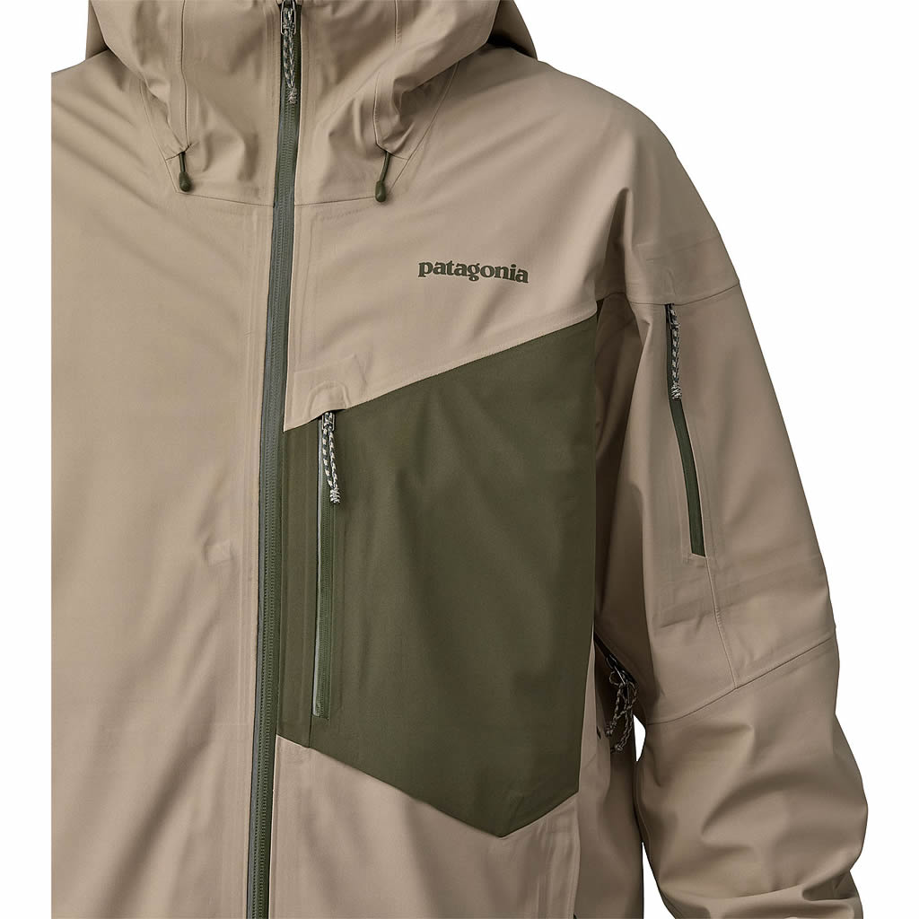 Patagonia Snowdrifter Jacket Men's