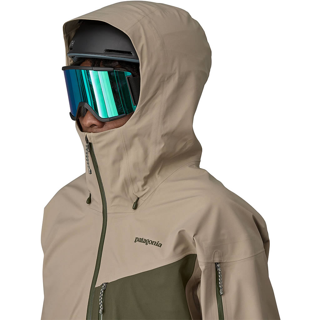 Patagonia Snowdrifter Jacket Men's