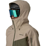 Patagonia Snowdrifter Jacket Men's