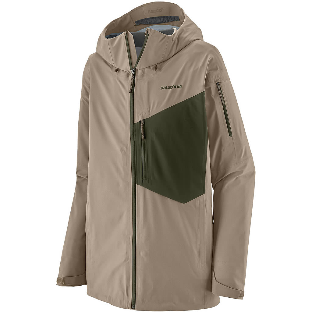 Patagonia Snowdrifter Jacket Men's