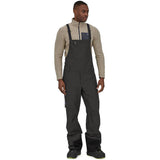Patagonia Powder Town Bibs Short Men's