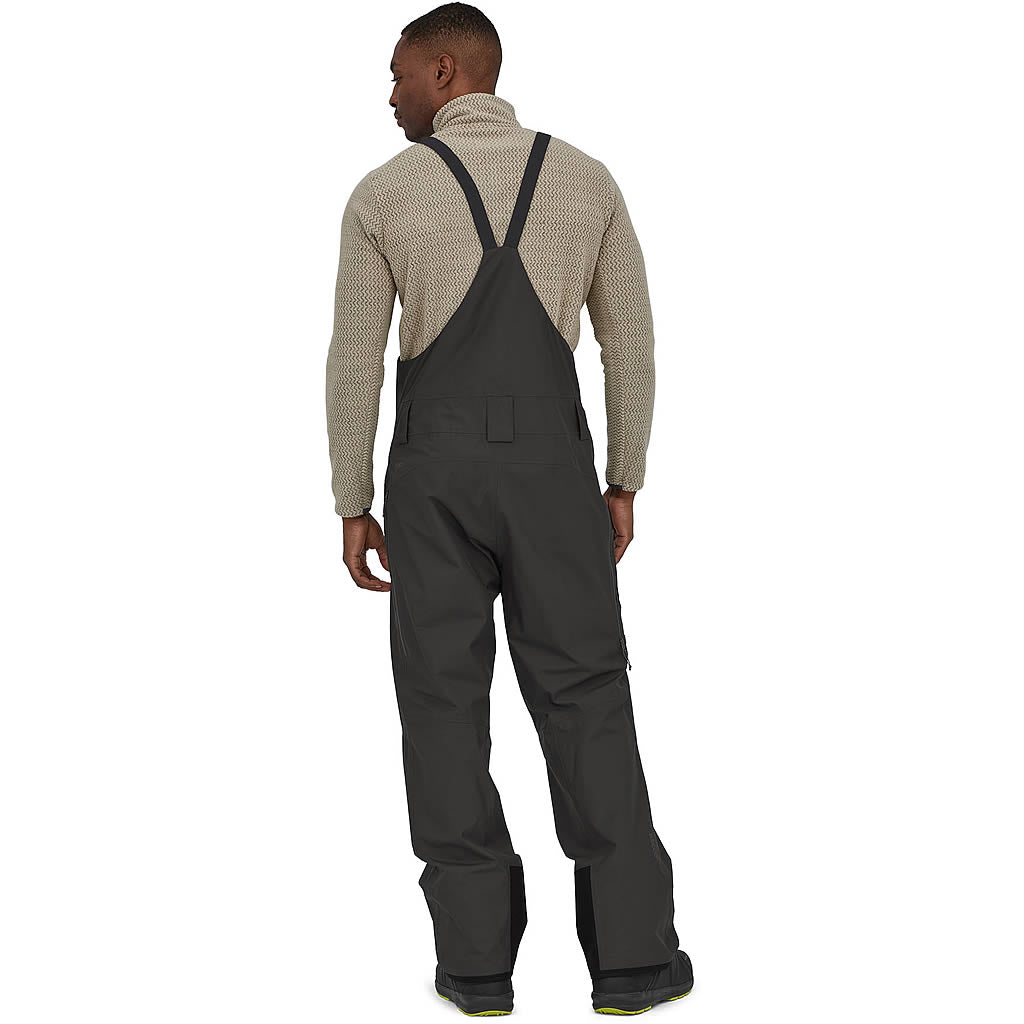 Patagonia Powder Town Bibs Short Men's