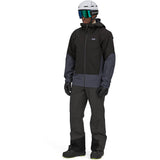 Patagonia Powder Town Bibs Short Men's