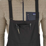 Patagonia Powder Town Bibs Short Men's