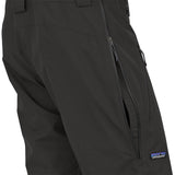 Patagonia Powder Town Bibs Short Men's