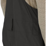 Patagonia Powder Town Bibs Short Men's
