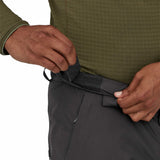 Patagonia Insulated Powder Town Pants Short Men's