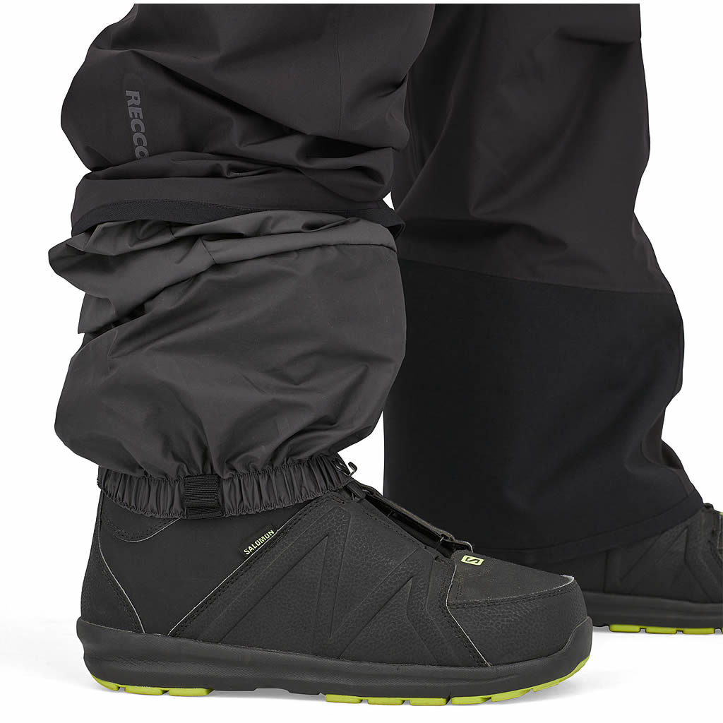 Patagonia Insulated Powder Town Pants Short Men's