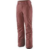 Patagonia Insulated Powder Town Pants Short Women's