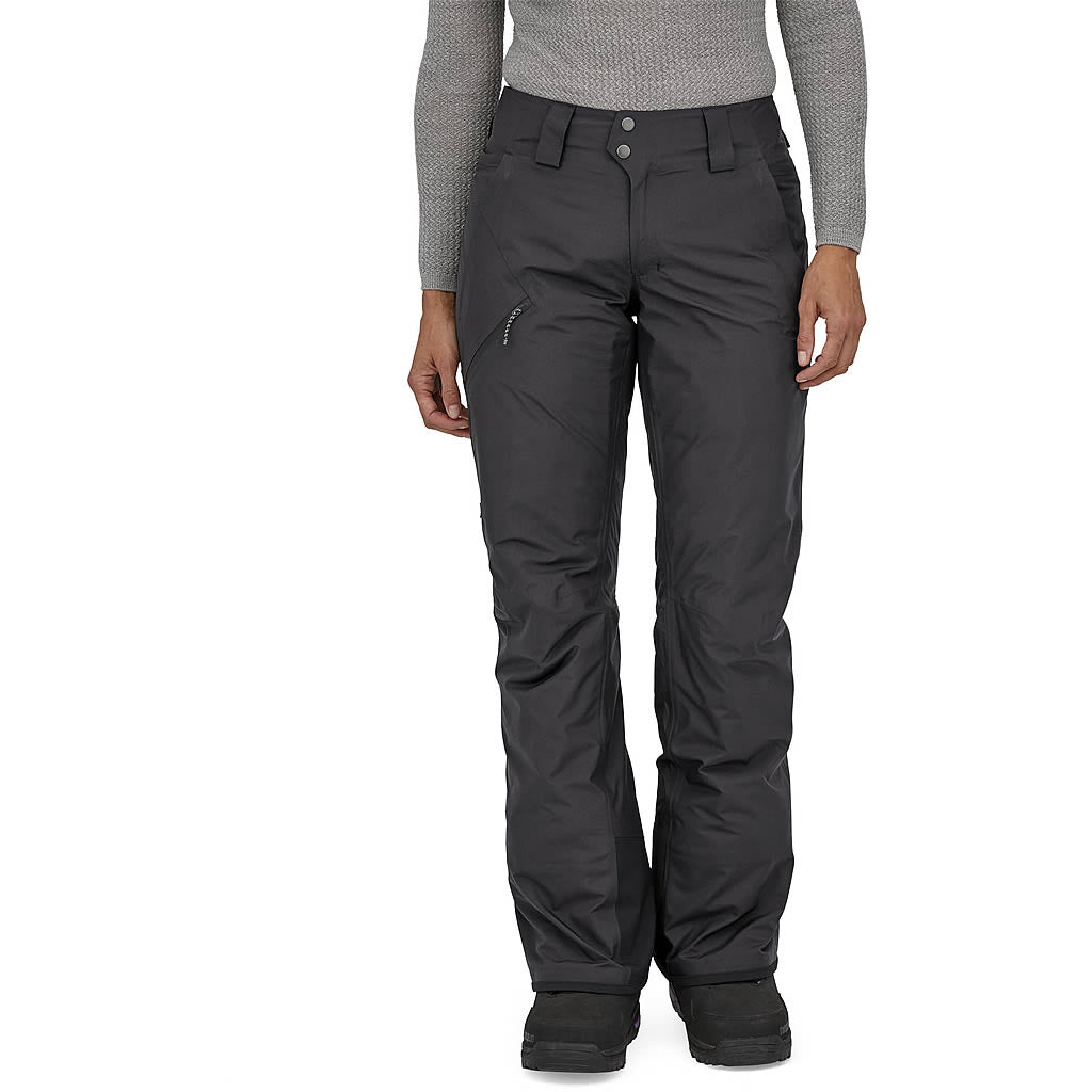 Women's Insulated Powder Town Pants Reg