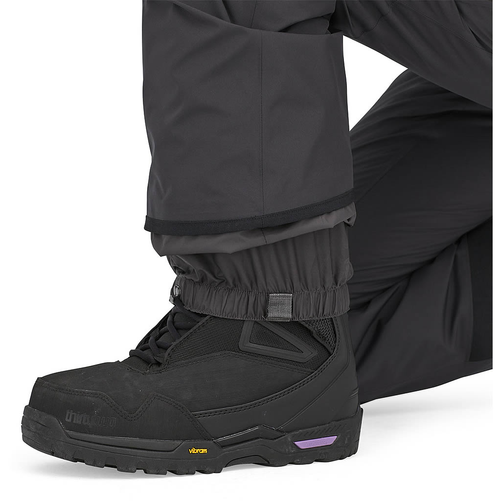 Women's Insulated Powder Town Pants Reg