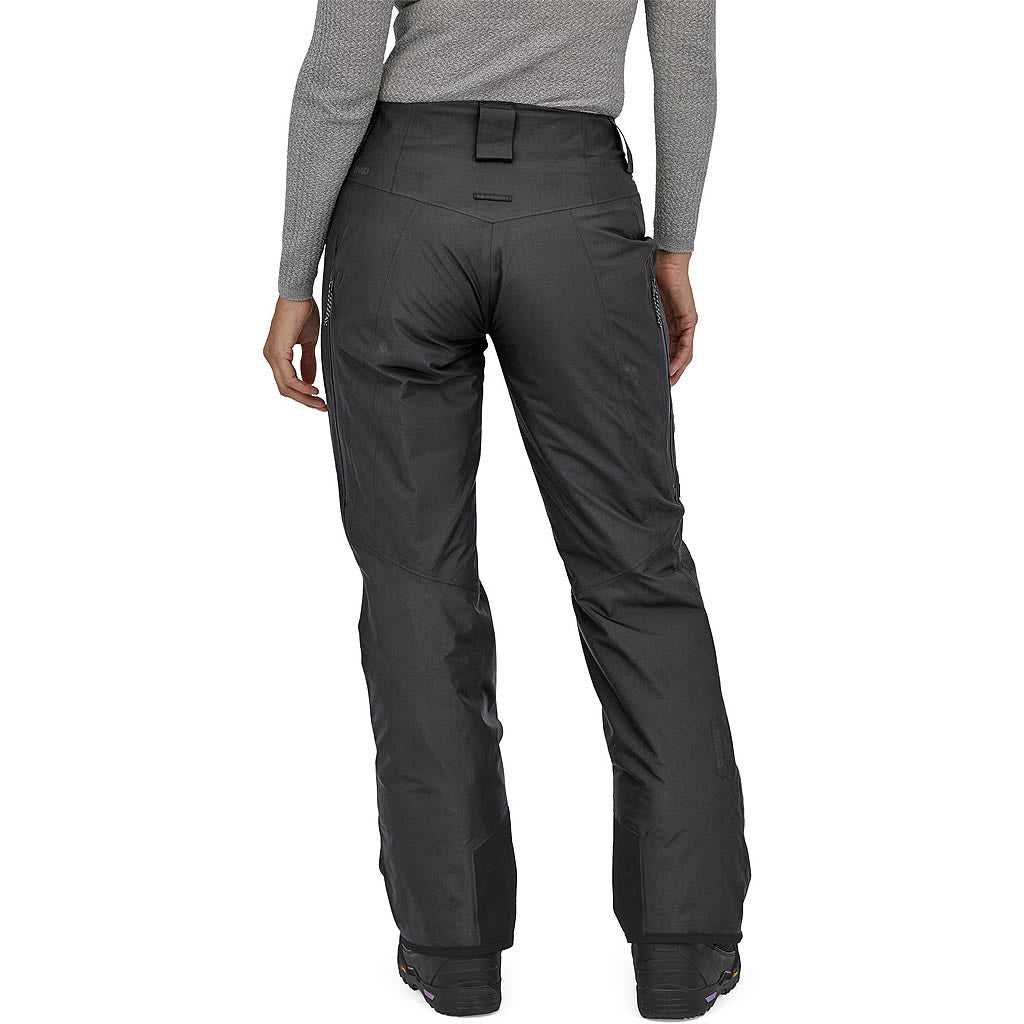 Women's Insulated Powder Town Pants Reg