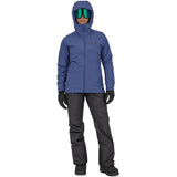 Women's Insulated Powder Town Pants Reg