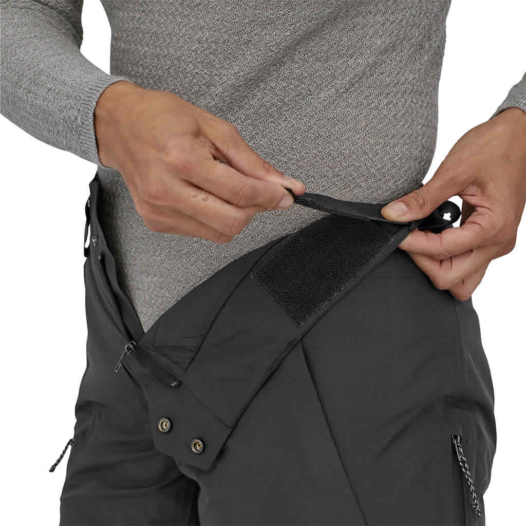 Women's Insulated Powder Town Pants Reg
