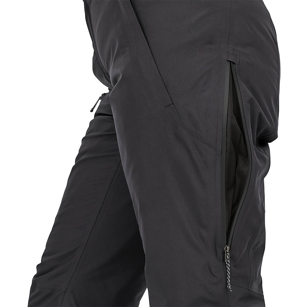 Women's Insulated Powder Town Pants Reg