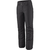 Women's Insulated Powder Town Pants Reg