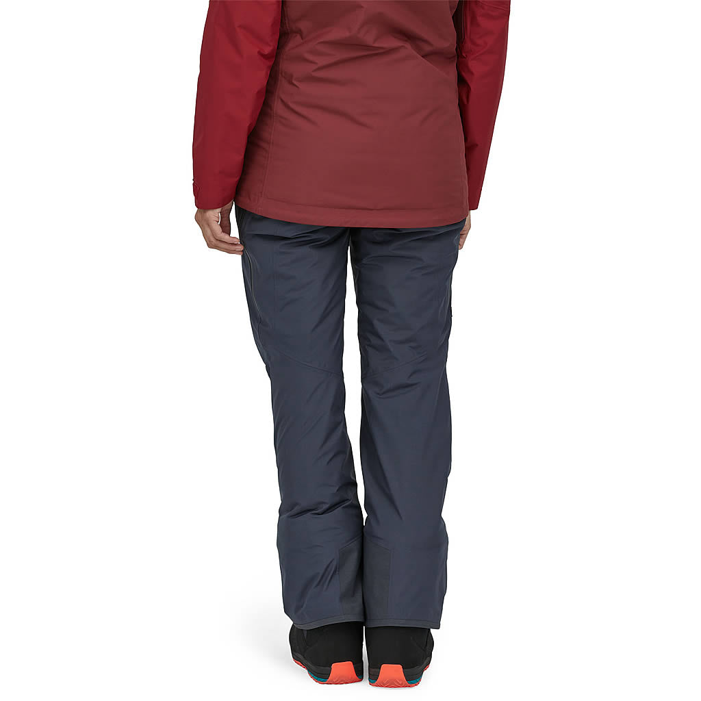 Women's Insulated Powder Town Pants Reg